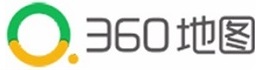 360地圖標注